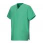 Preview: EXNER | Schlupfkasack unisex lightgreen (2737572)
